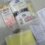 Caltrate 600+D Tablet