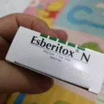 Esberitox Family Tablet