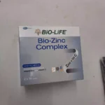 Bio-Life Bio-Zinc Complex Tablet