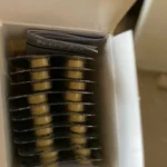 Hovid Folic Acid 5mg Tablet