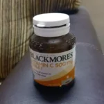 Blackmores Vitamin C 500mg Tablet