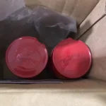 Scott's Gummies Multivitamin Apple Gummies