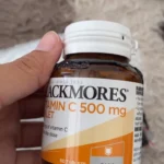 Blackmores Vitamin C 500mg Tablet