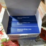 NeuroAid II (MLC 901) Capsule