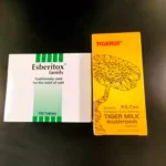 Esberitox Family Tablet