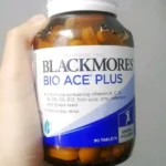 Blackmores Bio Ace Plus Tablet
