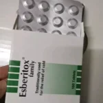 Esberitox Family Tablet