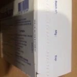 Tanakan (Ginkgo Biloba) 40mg Tablet