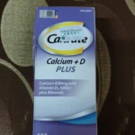 Tablet Caltrate 600 Plus