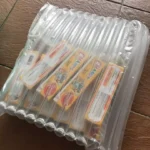 Champs Vitamin C 250mg Plus Zinc Effervescent Tablet