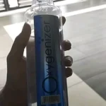 Oxyplus Oxygenated Water 500ml