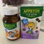 Appeton A-Z Kid's Vitamin C 30mg Tablet 100s