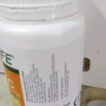 Bio-Life Non Acidic Vitamin C and Bioflavonoids Tablet