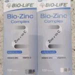 Bio-Life Bio-Zinc Complex Tablet