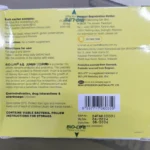 Bio-Life A.B Junior Prebiotics & Probiotics Sachet