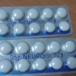 Tablet Neurobion