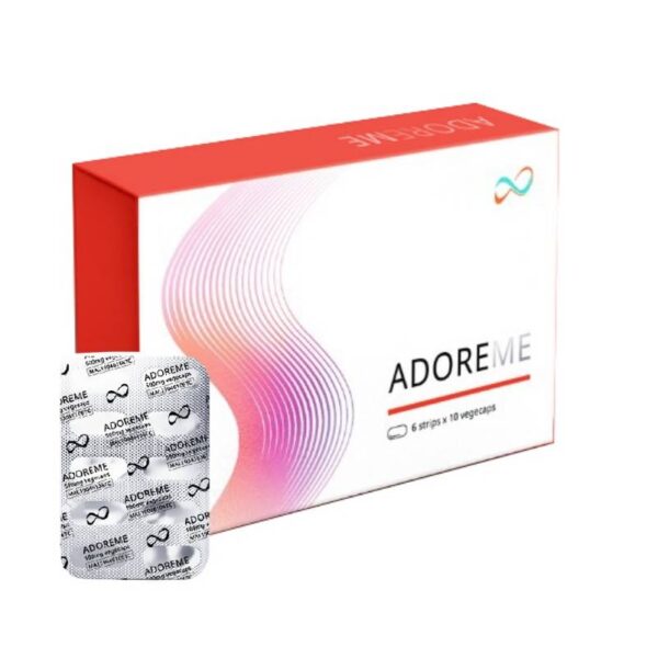 Nuwell Adore Me Capsule