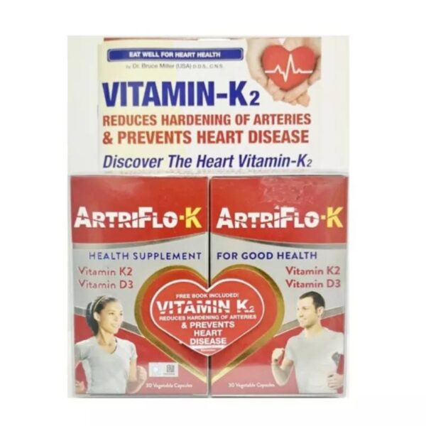 Artriflo-K Capsule