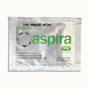 Pharma Aspira 4mg Oral Granules