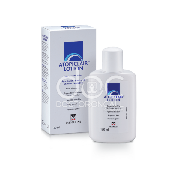 Atopiclair Lotion