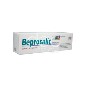 Beprosalic