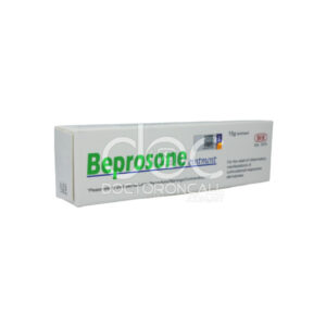 Beprosone
