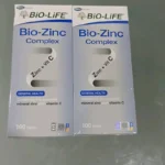 Bio-Life Bio-Zinc Complex Tablet