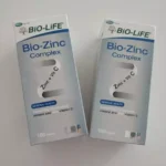 Bio-Life Bio-Zinc Complex Tablet
