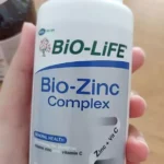 Bio-Life Bio-Zinc Complex Tablet