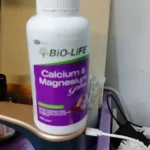 Bio-Life Calcium & Magnesium Plus Tablet