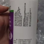 Bio-Life Calcium & Magnesium Plus Tablet