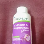 Bio-Life Calcium & Magnesium Plus Tablet