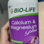 Bio-Life Calcium & Magnesium Plus Tablet