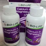 Bio-Life Calcium & Magnesium Plus Tablet