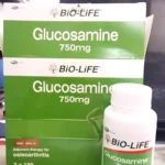 Bio-Life Glucosamine 750mg Tablet