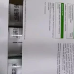 Bio-Life Glucosamine 750mg Tablet