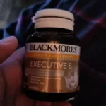 Blackmores Executive B Tablet