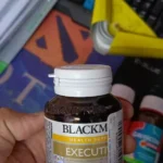 Blackmores Executive B Tablet