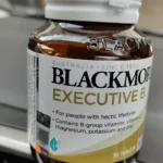 Blackmores Executive B Tablet