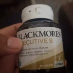 Blackmores Executive B Tablet
