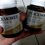 Blackmores Executive B Tablet