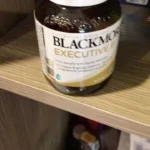 Blackmores Executive B Tablet