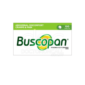 buscopan