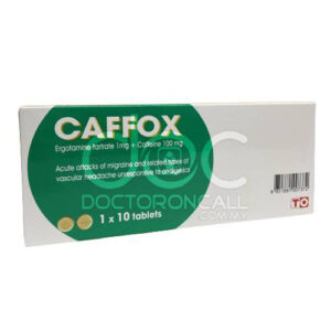 caffox