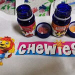 Chewies ImmunoLicious Gummy 30s