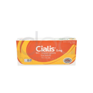 cialis 5mg