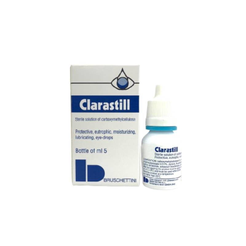 Clarastill Eye Drops