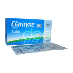clarityne 10mg