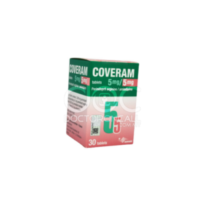 Coveram