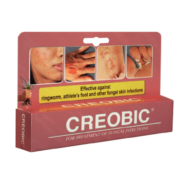 Creobic Cream